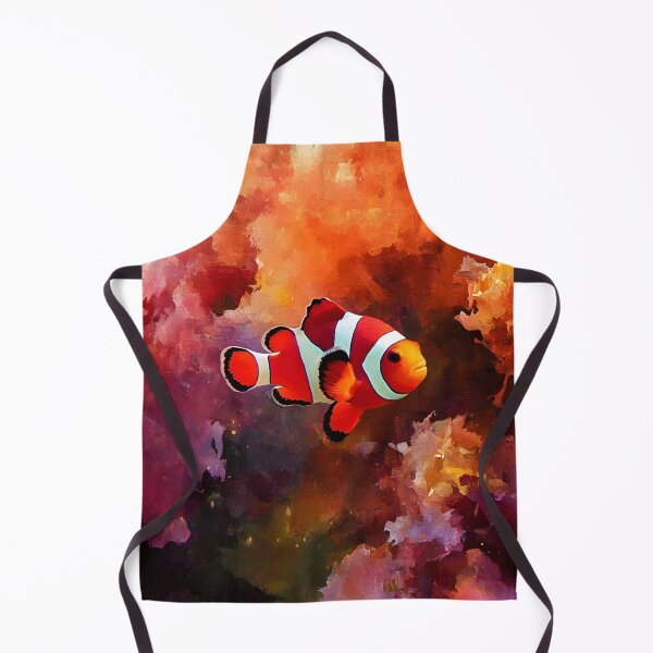 Item preview, Clownfish designed and sold by Naturapassion.