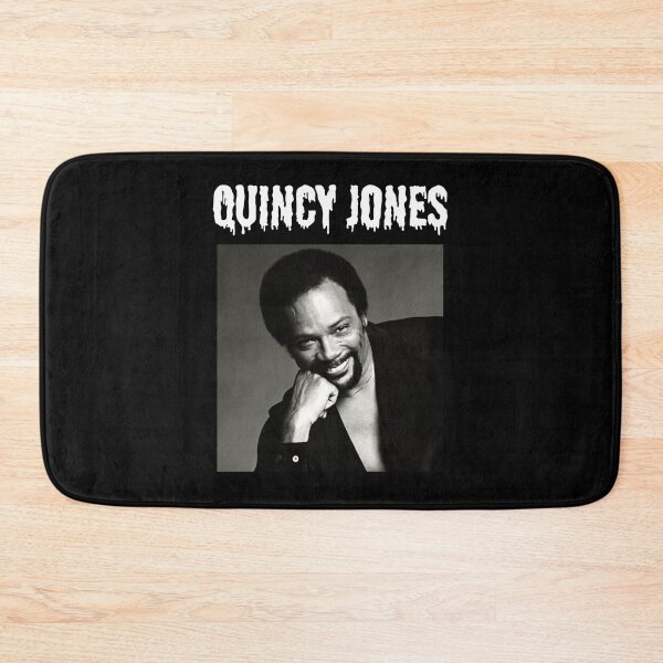 Item preview, Quincy Jones designed and sold by FryCutiesTeemo.
