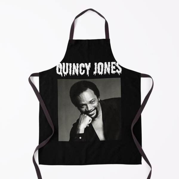 Item preview, Quincy Jones designed and sold by FryCutiesTeemo.