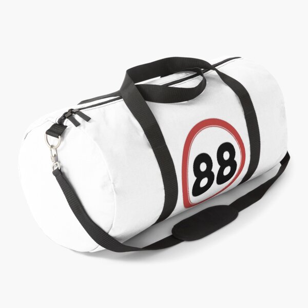 Item preview, Speed limit 88, happy 88th birthday designed and sold by Wolagno.