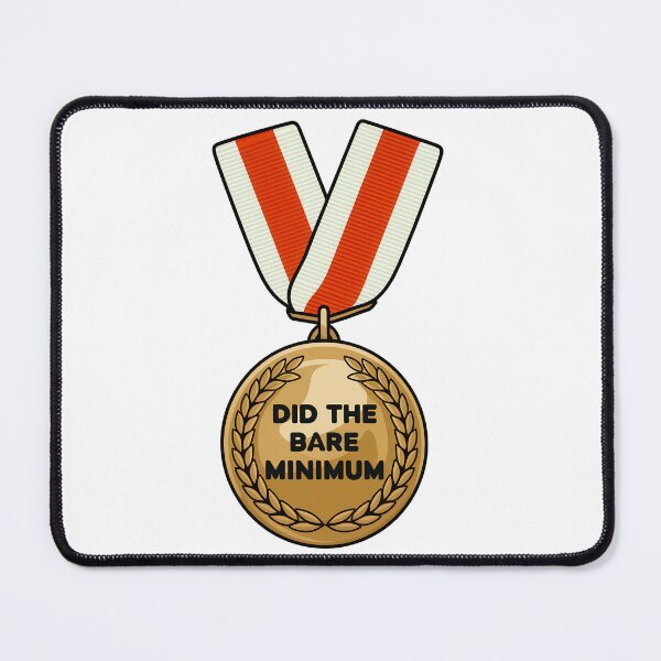 Item preview, Bare Minimum designed and sold by Angry Swan Designs.
