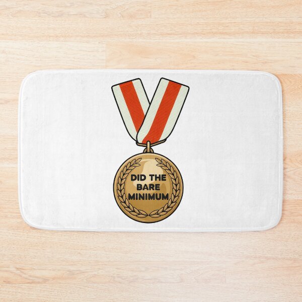 Item preview, Bare Minimum designed and sold by Angry Swan Designs.