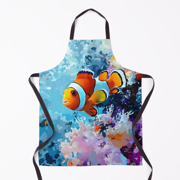 Item preview, Clownfish designed and sold by Naturapassion.