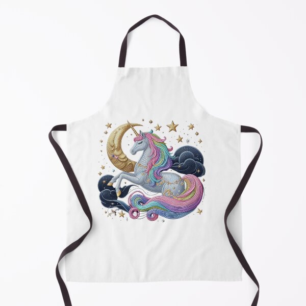 Item preview, "Unicornio mágico del arco iris: los sueños se hacen realidad" designed and sold by mi33x.
