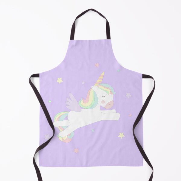 Item preview, Pastel cute unicorn cartoon for kid designed and sold by Beerich888.
