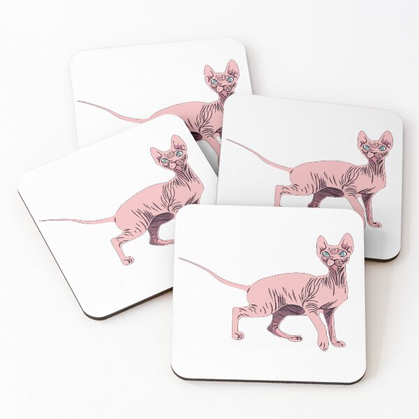 Item preview, Mr Sphynx designed and sold by Jaydennnn3.