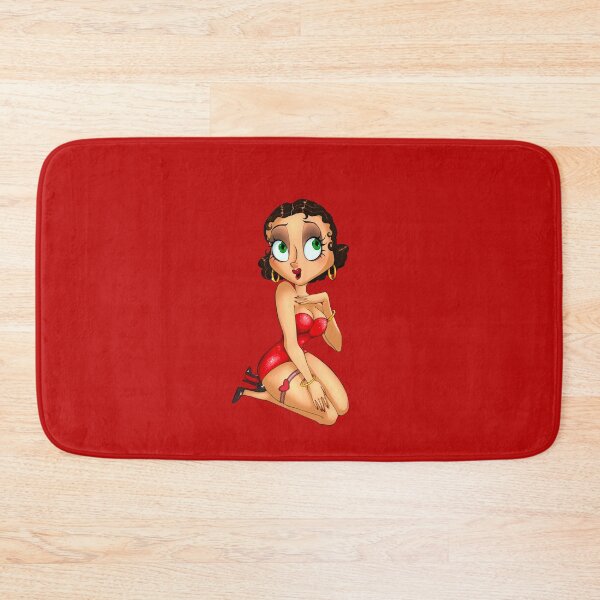 Item preview, Betty Boop version 1 designed and sold by BusyDizzyIzzy.