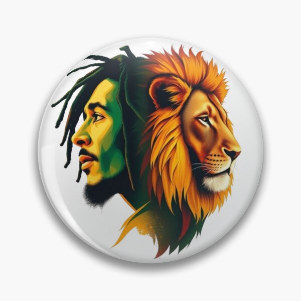 Item preview, BOB MARLEY: ONE LOVE designed and sold by CHRIST5000.