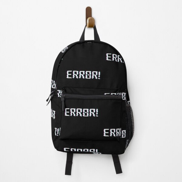 Item preview, ERROR! designed and sold by Satisbuy.