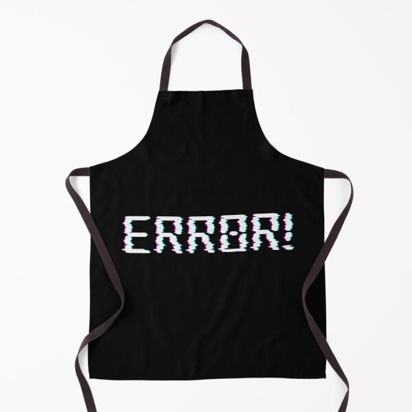 Item preview, ERROR! designed and sold by Satisbuy.