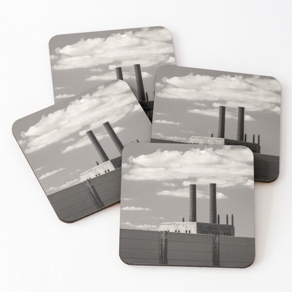 Item preview, Union Station Power House designed and sold by David Bowman.