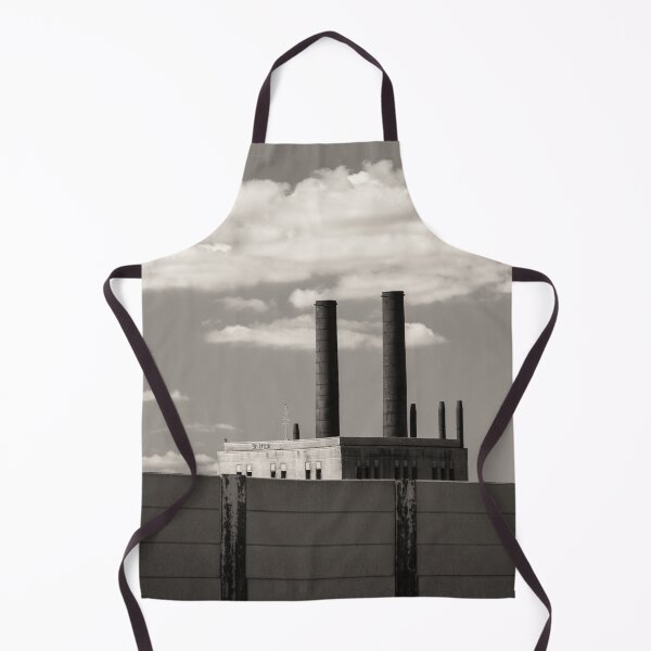 Item preview, Union Station Power House designed and sold by David Bowman.