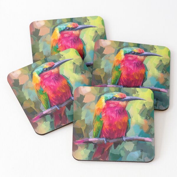 Item preview, Red Face designed and sold by Naturapassion.
