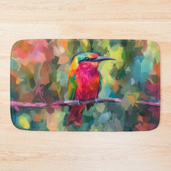 Item preview, Red Face designed and sold by Naturapassion.