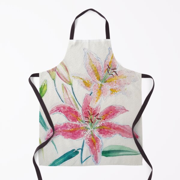Item preview, Lily designed and sold by Laure Boucherie.