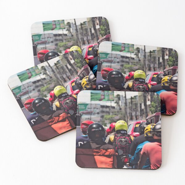 Item preview, Philippines motorcycle traffic designed and sold by Voltrush.