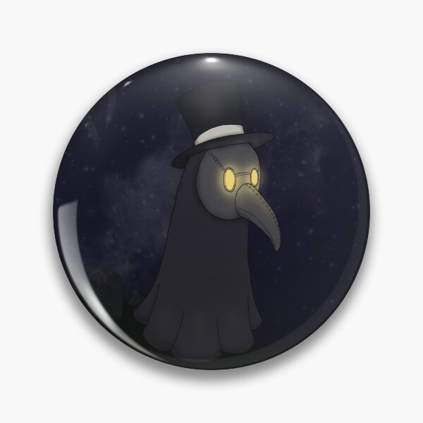 Item preview, Edgar in the Cemetery  designed and sold by hellcatstudios.