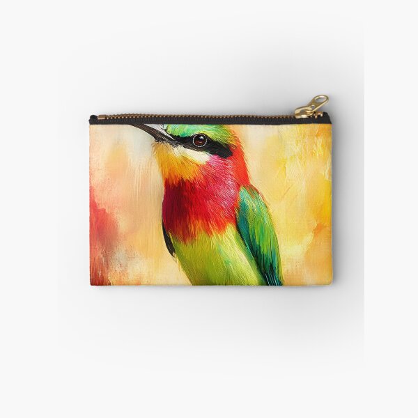 Item preview, Red Face in Pencil designed and sold by Naturapassion.