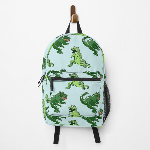 Item preview, T-Rex pattern designed and sold by MattKyme.