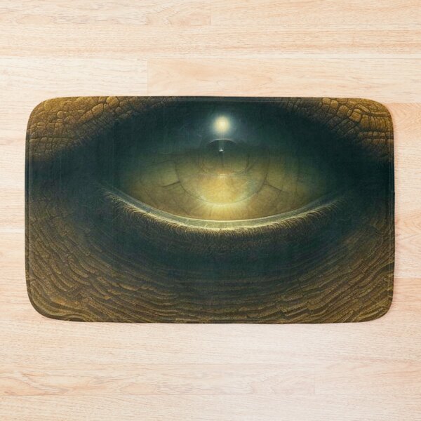 Item preview, Vision Quest - Surreal Fantasy Art concept designed and sold by Delerat7.