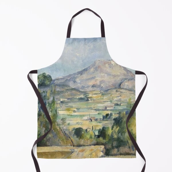 Item preview, Montagne Saint-Victoire designed and sold by Craphe.