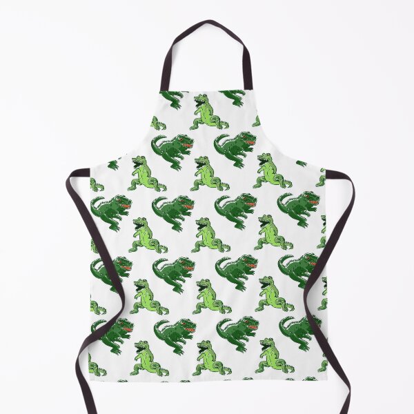 Item preview, T-Rex pattern transparent designed and sold by MattKyme.