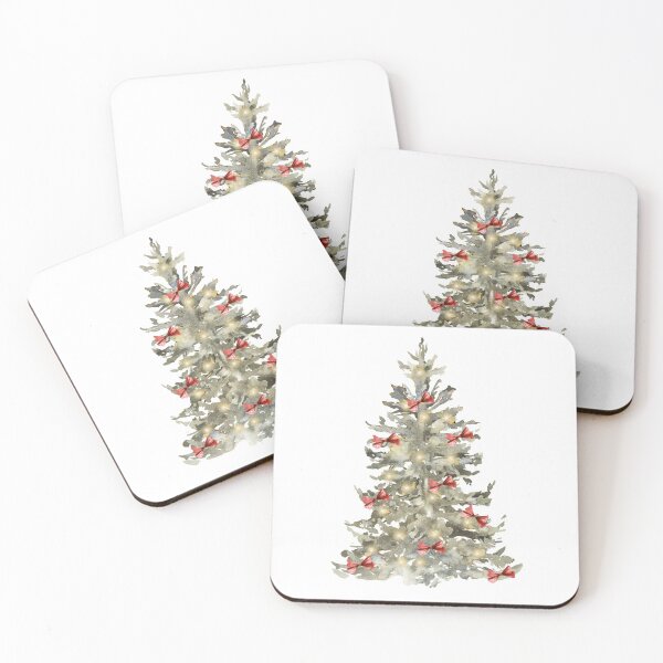 Item preview, A very demure Christmas designed and sold by charleysorensen.