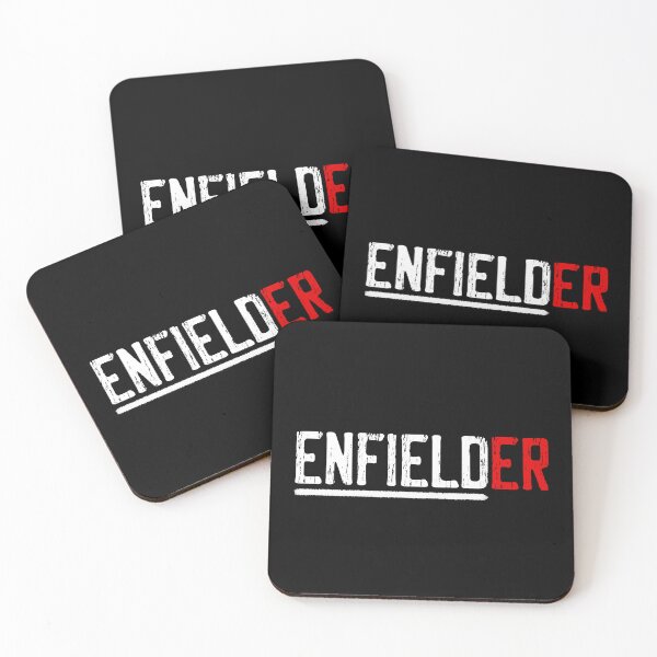 Item preview, Enfielder designed and sold by Fanverse Merchandise.