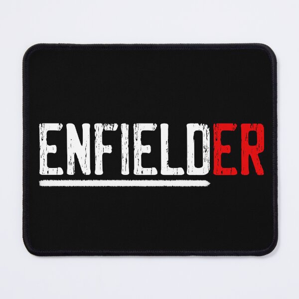 Item preview, Enfielder designed and sold by Fanverse Merchandise.