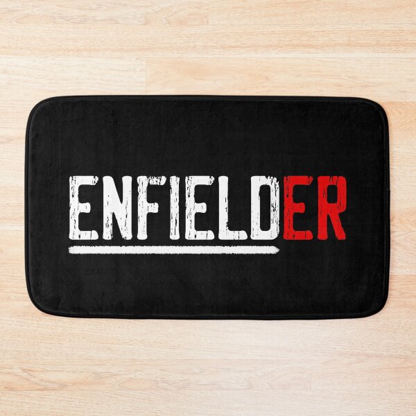 Item preview, Enfielder designed and sold by Fanverse Merchandise.