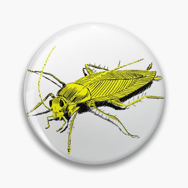 Item preview, Roach designed and sold by MattKyme.