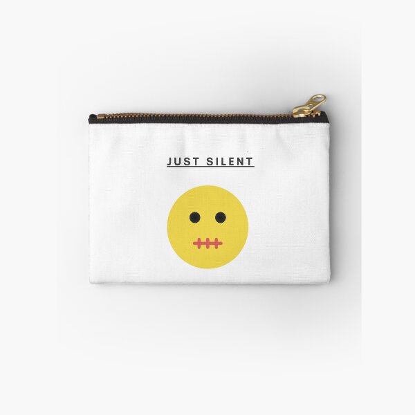 Item preview, Just silent designed and sold by Nizarri.