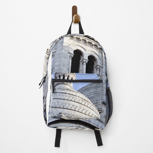 Item preview, Basilica of the Sacred Heart of Montmartre Paris designed and sold by Voltrush.