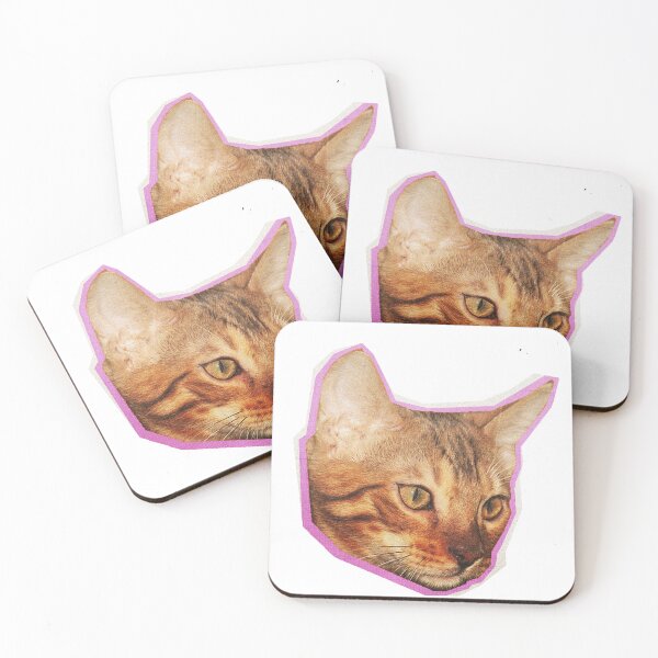 Item preview, Meow  designed and sold by Nizarri.