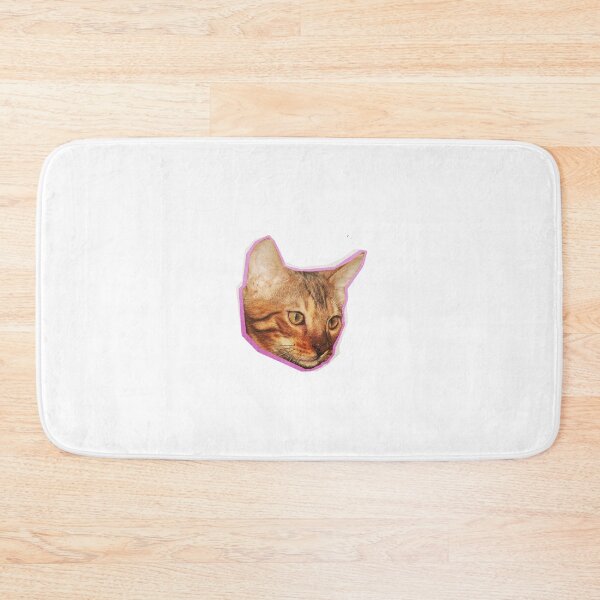 Item preview, Meow  designed and sold by Nizarri.