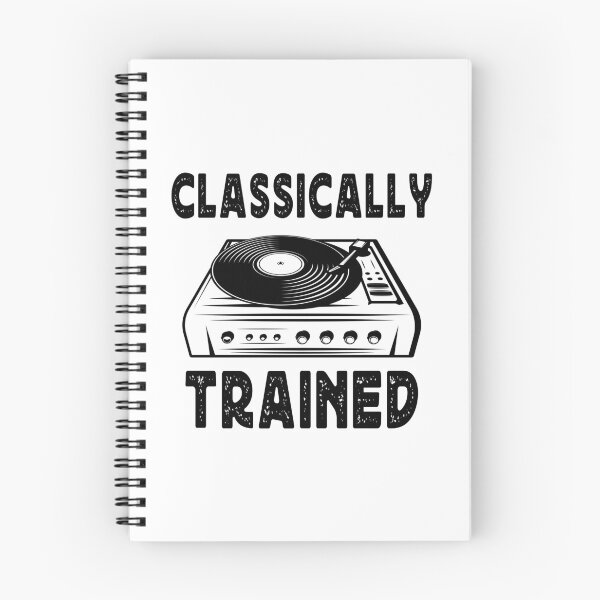 Item preview, Classically Trained designed and sold by TonySpencer.
