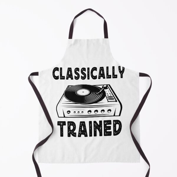 Item preview, Classically Trained designed and sold by TonySpencer.