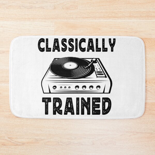 Item preview, Classically Trained designed and sold by TonySpencer.