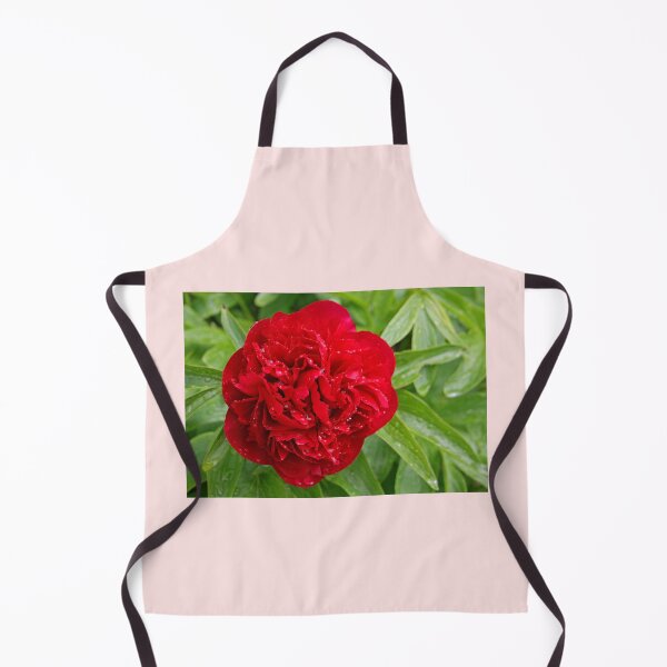Item preview, Red Peony designed and sold by RedHillDigital.