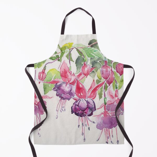 Item preview, Fuchsia designed and sold by Laure Boucherie.