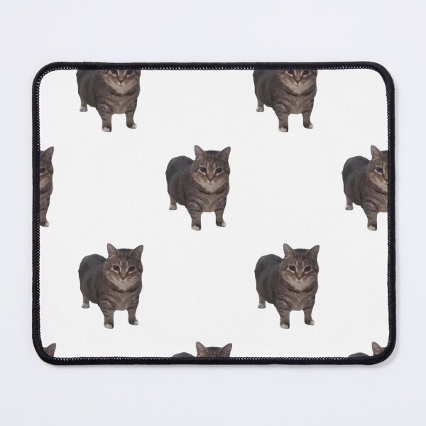 Item preview,  Oeeaiooeeaio Cat Meme TikTok designed and sold by sassywaffles.