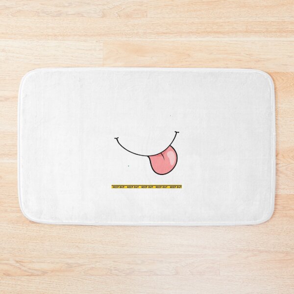 Item preview, Keep out  designed and sold by Nizarri.