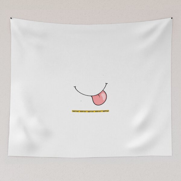 Item preview, Keep out  designed and sold by Nizarri.
