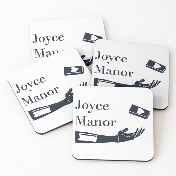 Item preview, Joyce Manor designed and sold by efekaradagli.