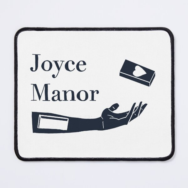 Item preview, Joyce Manor designed and sold by efekaradagli.