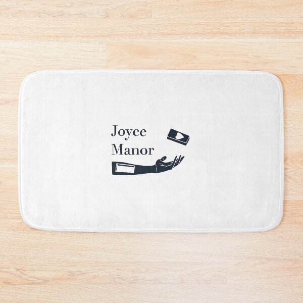 Item preview, Joyce Manor designed and sold by efekaradagli.