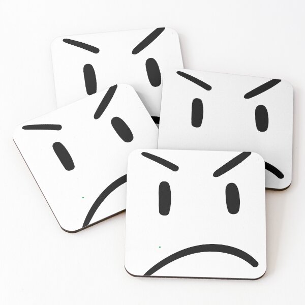 Item preview, angry mood designed and sold by Nizarri.