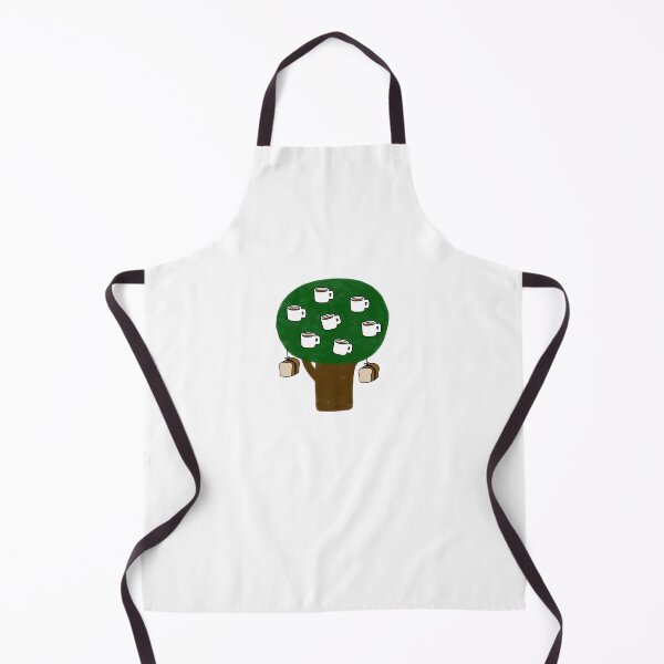 Item preview, coffee tree designed and sold by superbaechoo.