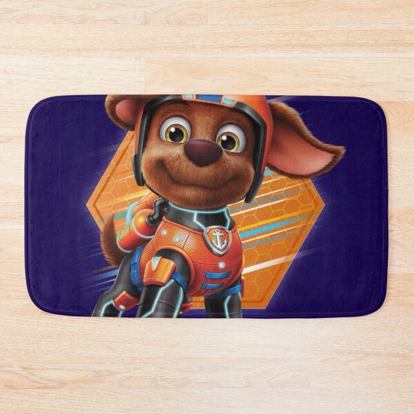 Item preview, Paw Patrol Rocky Character Mighty Rocky in suit designed and sold by Dominika Farkašová.