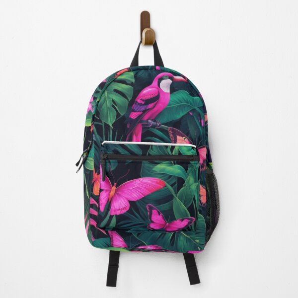 Item preview, Exotic jungle plants and flowers designed and sold by EDigitalStore.